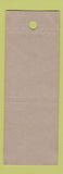 Matchbook Cover - Concordia Stationery St Louis MO WORN HOLE PUNCH