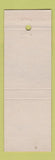 Matchbook Cover - Country Club of Indianapolis IN