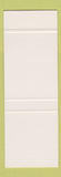 Matchbook Cover - Nashville North Bensenville IL Country Western Wear restaurant