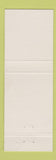 Matchbook Cover - Southfield Coney Island Souvlaki Southfield MI WEAR