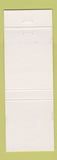 Matchbook Cover - Dee Tee's Restaurant Midlothian TX