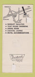 Matchbook Cover - Concord Motor Inn Painesville OH WEAR 30 Strike