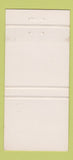 Matchbook Cover - Southernmost Motel Key West FL Vermilion OH 30 Strike