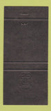 Matchbook Cover - Harvey's Resort Hotel Lake Tahoe NV WEAR 30 Strike
