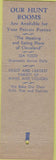 Matchbook Cover - Kornman's Restaurant Cleveland OH