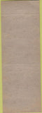 Matchbook Cover - Holis Hill Texaco Gas Portales NM