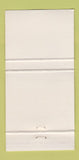 Matchbook Cover - Keddy's Armdale Motel Truro NS Halifax 30 Strike
