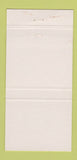 Matchbook Cover - Heartlander Motel Stettler AB 30 Strike
