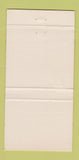Matchbook Cover - Helen's Ceramics St Louis MO kilns 30 Strike