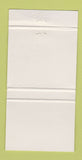 Matchbook Cover - Niagara Imperial Motel Niagara Falls ON 30 Strike