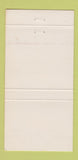 Matchbook Cover - Interstate Motor Inn Mansfield OH WEAR 30 Strike