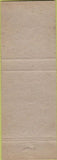 Matchbook Cover - Pine Inn Restaurant Phoenix AZ Hillbilly