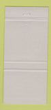 Matchbook Cover - Lakeview Motel Jemseg NB 30 Strike