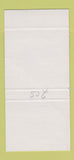 Matchbook Cover Peninsula Inn Marino's Marathon ON WORN WRITING SAMPLE 30 Strike