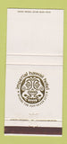 Matchbook Cover - Imperial Hawaii Hotel  30 Strike