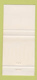 Matchbook Cover - Imperial Hawaii Hotel  30 Strike