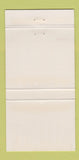Matchbook Cover - Jackman Motel ME 30 Strike
