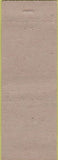 Matchbook Cover - Brentwood Paint Wallpaper MO dog