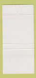 Matchbook Cover - Hawthorn Suites Sacramento CA 30 Strike