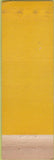 Matchbook Cover - Hotel Dixie New York NY