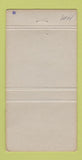 Matchbook Cover - Commercial Hotel Port Dover ON  30 Strike