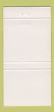 Matchbook Cover - Jasper Inn Motor Lodge Jasper National Park AB 30 Strike