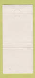 Matchbook Cover - Helio Colony Hotel Clayton MO 30 Strike