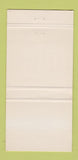 Matchbook Cover - Hanover Inn NH 30 Strike