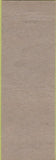 Matchbook Cover - WSAZ RADIO Huntington WV