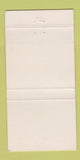 Matchbook Cover - Inn at Gold Beach OR? WEAR 30 Strike