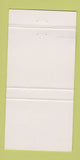 Matchbook Cover - Country Inn Hotel Waukesha WI 30 Strike