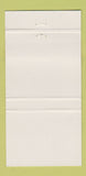 Matchbook Cover - Country Squire Resort Gananoque ON 30 Strike
