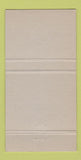 Matchbook Cover - Imperial Motel Niagara Falls ON 30 Strike