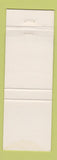 Matchbook Cover - Lisa's Recordings Phone Sex