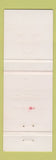 Matchbook Cover - Place Des Arts du Maurier QC