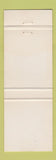 Matchbook Cover - H Maheu Extermination Montreal QC