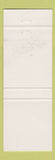 Matchbook Cover - Moncton Secretarial Services NB