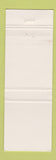 Matchbook Cover - Le Gabriel Restaurant Lounge Cheticamp NS
