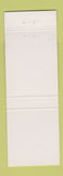 Matchbook Cover - Little Europe Restaurant Kenosha WI