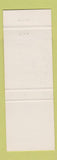 Matchbook Cover - Little D's Drive In Portland CT?