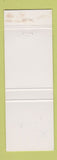 Matchbook Cover - Labi D Restaurant Oak Ridge NJ
