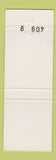 Matchbook Cover - Larry and the Redhead Great Neck NY