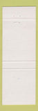 Matchbook Cover - Ogden Bingo Centre Calgary? AB?