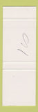 Matchbook Cover - Finesse Massage Club Moncton NB SAMPLE