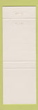 Matchbook Cover - Larry's Clamhouse Fort Lauderdale FL