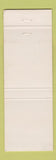 Matchbook Cover - Le Shack Restaurant Cos Cob CT WEAR