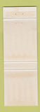 Matchbook Cover - Little Gypsy Restaurant Gorham NH