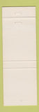 Matchbook Cover - The Ranch Tavern Milwaukie OR