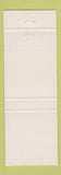 Matchbook Cover - Lohmann's Steak House Menomonee Falls WI
