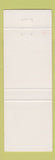 Matchbook Cover - Lois' Place Coffee Shop Grand Junction Colorado
